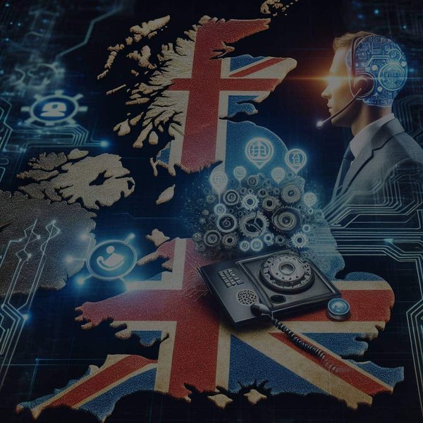 How Can UK Businesses Leverage AI for Better Customer Service?