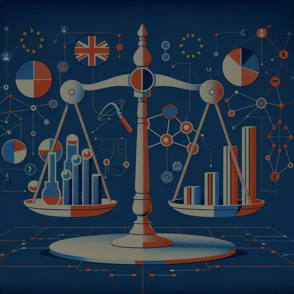 What are the implications of Brexit on UK's scientific research collaboration with the EU?