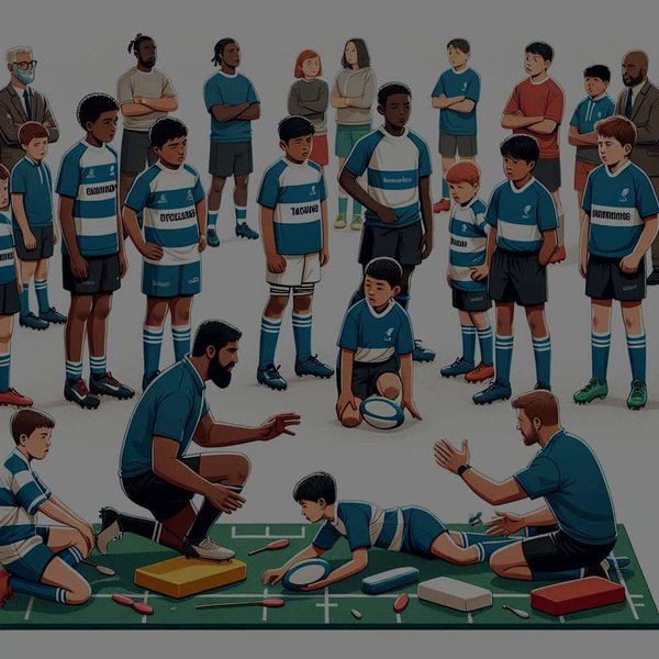 What Are Effective Injury Prevention Strategies for Youth Rugby Teams?
