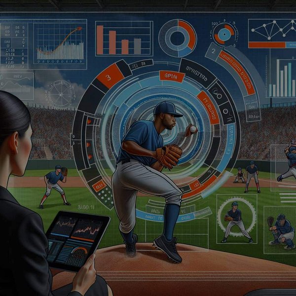 How Can Real-time Analytics Improve Pitching Strategies in Baseball?