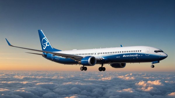 Boeing 737 max 8 business class: top deals on flights to europe